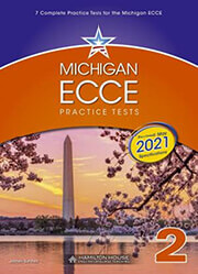 MICHIGAN ECCE B2 PRACTICE TESTS 2 STUDENTS BOOK 2021