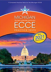 MICHIGAN ECCE B2 PRACTICE TESTS 1 STUDENTS BOOK 2021