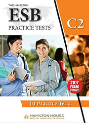 ESB C2 PRACTICE TESTS