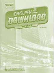 ENGLISH DOWNLOAD PRE-A1 TEST