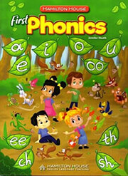 FIRST PHONICS