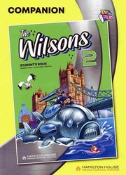 ΣΥΛΛΟΓΙΚΟ ΕΡΓΟ THE WILSONS 2 COMPANION