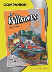 ΣΥΛΛΟΓΙΚΟ ΕΡΓΟ THE WILSONS 3 COMPANION