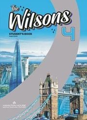 THE WILSONS 4 STUDENTS BOOK