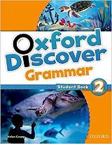 ΣΥΛΛΟΓΙΚΟ ΕΡΓΟ OXFORD DISCOVER 2 GRAMMAR
