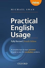 PRACTICAL ENGLISH USAGE