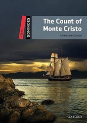 ΔΟΥΜΑΣ ΑΛΕΞΑΝΔΡΟΣ THE COUNT OF MONTE CRISTO
