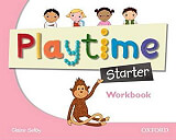 ΣΥΛΛΟΓΙΚΟ ΕΡΓΟ PLAYTIME STARTER WORKBOOK