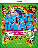 BRIGHT IDEAS 1 STUDENS BOOK