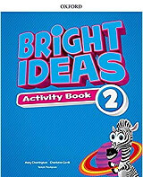 BRIGHT IDEAS 2 ACTIVITY BOOK