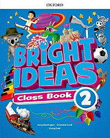 ΣΥΛΛΟΓΙΚΟ ΕΡΓΟ BRIGHT IDEAS 2 STUDENS BOOK