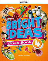 BRIGHT IDEAS 4 STUDENS BOOK