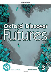 OXFORD DISCOVER FUTURES 3 WORKBOOK (+ONLINE PRACTICE)