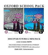 DISCOVER FUTURES 2 MINI PACK