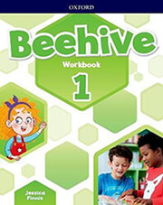 ΣΥΛΛΟΓΙΚΟ ΕΡΓΟ BEEHIVE 1 WORKBOOK