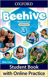 ΣΥΛΛΟΓΙΚΟ ΕΡΓΟ BEEHIVE 3 STUDENTS BOOK (+ONLINE PRACTICE)