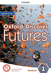 ΣΥΛΛΟΓΙΚΟ ΕΡΓΟ OXFORD DISCOVER FUTURES 1 WORKBOOK (+ ONLINE PRACTICE)