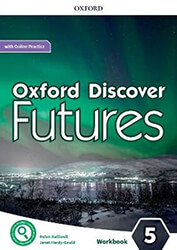 OXFORD DISCOVER FUTURES 5 WORKBOOK (+ ONLINE PRACTICE)