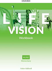 ΣΥΛΛΟΓΙΚΟ ΕΡΓΟ LIFE VISION ELEMENTARY WORKBOOK