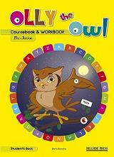 ΣΥΛΛΟΓΙΚΟ ΕΡΓΟ OLLY THE OWL COURSEBOOK AND WORKBOOK PRE-JUNIOR