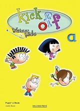 KICK OFF A STUDENTS BOOK