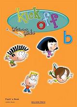 KICK OFF B STUDENTS BOOK