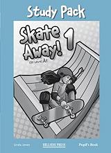 SKATE AWAY 1 STUDY PACK