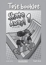 SKATE AWAY 2 TEST BOOKLET