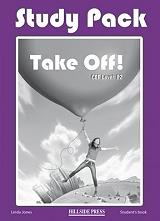 JONES LINDA TAKE OFF B2 STUDY PACK