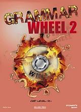 KANE ADDIE GRAMMAR WHEEL 2