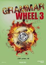 KANE ADDIE GRAMMAR WHEEL 3