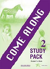 KANE ADDIE COME ALONG 2 STUDY PACK