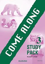 KANE ADDIE COME ALONG 3 STUDY PACK
