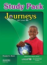 JOURNEYS B1 STUDY PACK