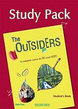 KANE ADDIE THE OUTSIDERS B1 STUDY PACK