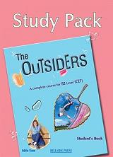 KANE ADDIE THE OUTSIDERS B2 STUDY PACK