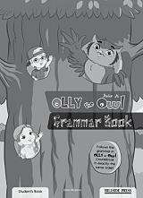 BRUMMA DORIS OLLY THE OWL GRAMMAR BOOK A JUNIOR