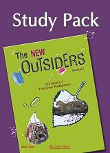 KANE ADDIE THE NEW OUTSIDERS C1 STUDY PACK