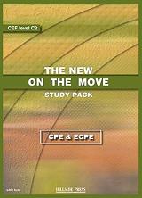 KANE ADDIE THE NEW ON THE MOVE STUDY PACK