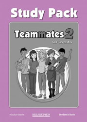TEAMMATES 2 STUDY PACK