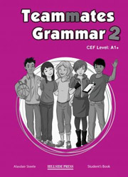 TEAMMATES 2 GRAMMAR