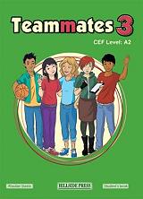 TEAMMATES 3 STUDENTS BOOK BKS.1046147
