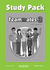 TEAMMATES 3 STUDY PACK