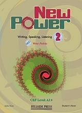 KANE ADDIE NEW POWER 2 STUDENTS BOOK