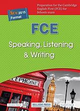 FCE LISTENING WRITING STUDENTS BOOK
