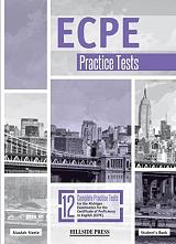 ECPE PRACTICE TESTS STUDENTS BOOK