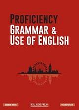 ΣΥΛΛΟΓΙΚΟ ΕΡΓΟ PROFICIENCY GRAMMAR AND USE OF ENGLISH TEACHERS BOOK