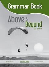 ABOVE AND BEYOND B1 GRAMMAR BOOK
