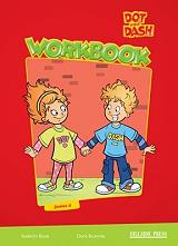 ΣΥΛΛΟΓΙΚΟ ΕΡΓΟ DOT AND DASH JUNIOR A WORKBOOK