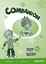 ΣΥΛΛΟΓΙΚΟ ΕΡΓΟ DOT AND DASH JUNIOR A COMPANION